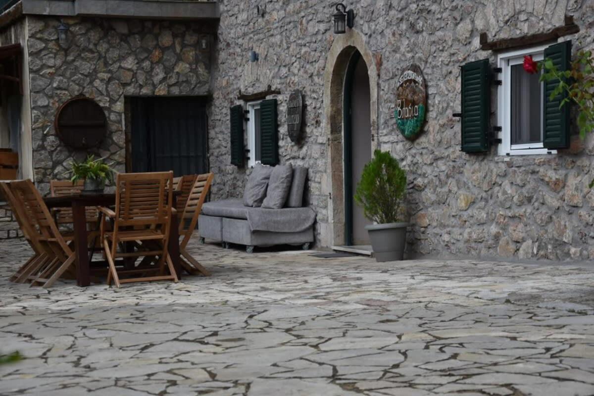 Kalavrita Winter Retreat - Homely Spacious Chalet Áno Vlasía 外观 照片